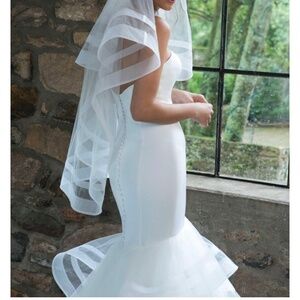 Wedding Reception Dress